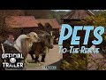 PETS TO THE RESCUE (2002) | Official Trailer