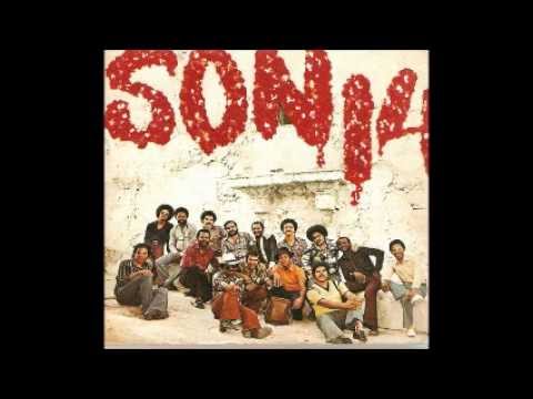 SON PARA UN SONERO - SON 14
