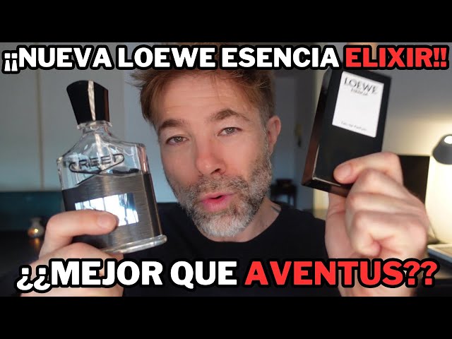 Vídeo relacionado con El mejor Loewe de la historia - Loewe divertido Nombre Loewe Manga Larga