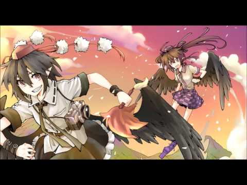 OtTW Ending Theme - News Raven Reflection Venue