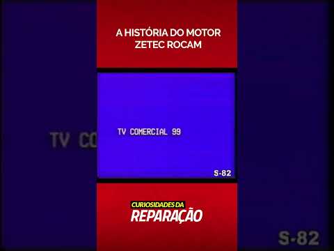 Zetec Rocam: Engenharia Robusta e os Cuidados no Chão de Oficina 🔧🚗