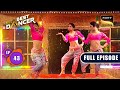 India S Best Dancer Season 3 Dance Ka Triple Dhamaal Ep 43 FE 2 September 2023