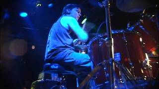 Moonsorrow - Sankarihauta (Live at the Heathen Crusade Metalfest 1)