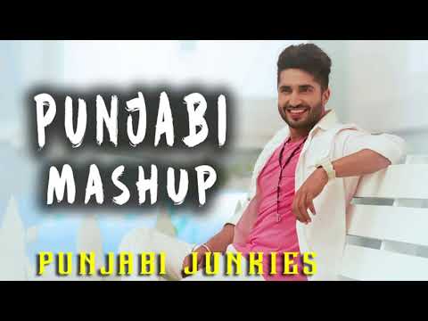 Nonstop Bhangra Mashup 2017  - Punjabi Bhangra Dj Remix Dance Mix 2017