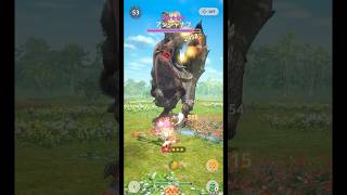 メロウフラウG10-5-9 #星10アンジャナフ #モンハンnowシーズン9 #insectglaive #anjanath #凶会心 #不退転