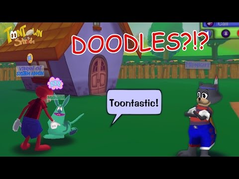 toontown infinite github toontown infinite github