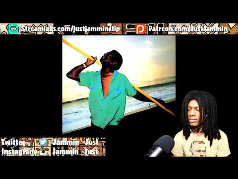 FIRST TIME HEARING Leon Ware - Rockin' You Eternally Reaction