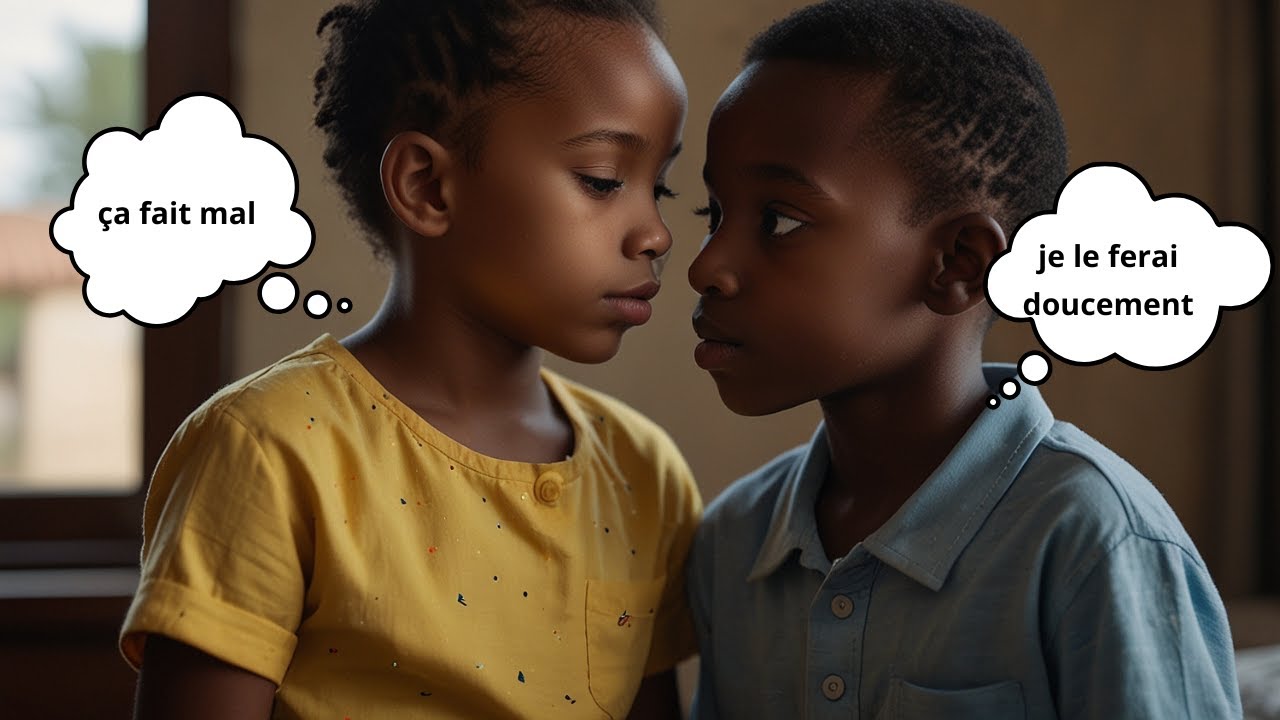 Ils Ont Reproduit Ce Qu'ils Ont Vu sur Internet... Le Résultat Est Incroyable #ConteModerne #Conte