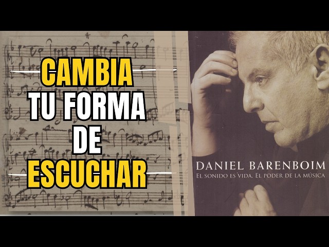 Vídeo relacionado con Instrumentación historia y transformación del sonido orques (IDEA BOOK)