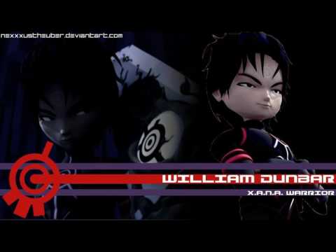Code Lyoko OST - William Combat(Full Version)Extended