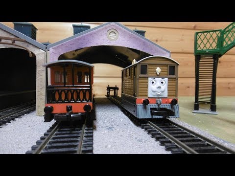 TAF/TMS - Saving Henrietta