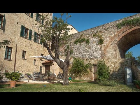 Arnolfo B&B, Colle di Val d'Elsa, Itália