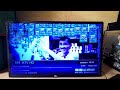 Cara Memperbaiki Tv Led LG 32LF520A Gambar Biru Tv Led Tvled Lg