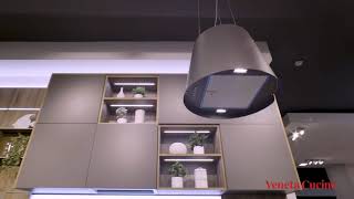 VENETA CUCINE KITCHENS Profiles