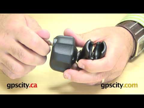 RAM Mount Locking Knob for B-Ball Arms (RAM-KNOB3LU) @ gpscity.com