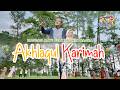 AKHLAQUL KARIMAH Haddad Alwi Ft Yasmin Najma Shalawat Anak Muslim Vol 1 Official Music Video