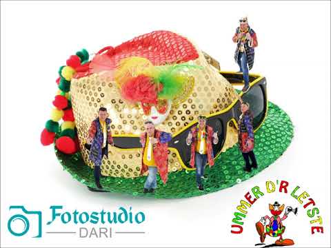 Ummer D'r Letste - Hannelore