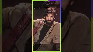 Kenny Loggins - Playing with the Boys#shorts