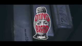 N R T C | Dying Breed Print Session