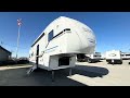 Check out this Video for a 2026 Forest River Cherokee Arctic Wolf 287BH(Stock #0719448)  for sale by RV Dynasty. This unit is located in Bunker Hill, IN