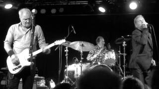 Dr.Feelgood (99-) Tampere Finland 30.7.15