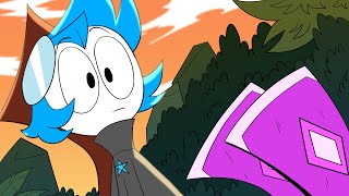 JACK OF ALL TRADES  - PILOT (SNEAK PEEK)