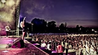 THE SOUNDS - THE NO NO SONG - OFFICIAL VIDEO