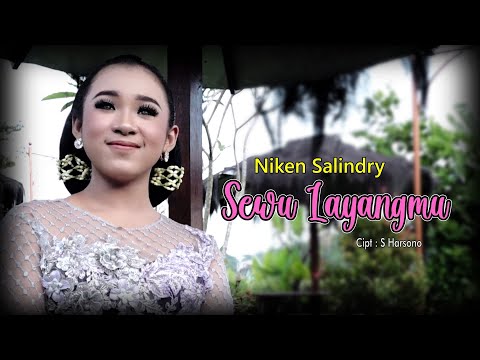 Niken Salindry - Sewu Layangmu {Official} | Dangdut (Official Music Video)