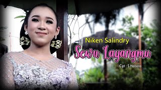 Download lagu Niken Salindry - Sewu Layangmu {} | Dangdut ( Music Video) mp3