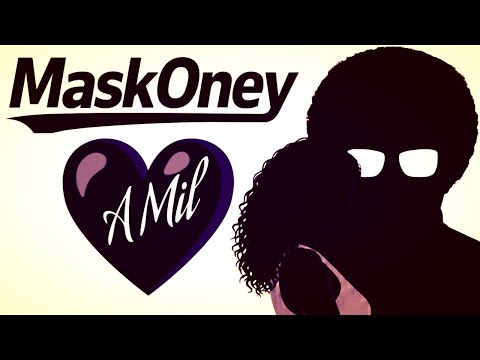 MaskOney - Coração a Mil
