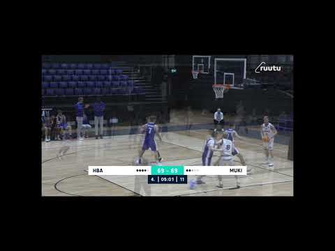 Miro Little PG -04 fall season 2021 highlights. HBA Men’s 1A division