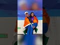 When I Want India Behind Me Becomes Reality Simran Sharma Together 2024
