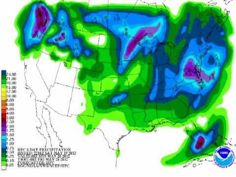 May 20 Weather Xtreme Video