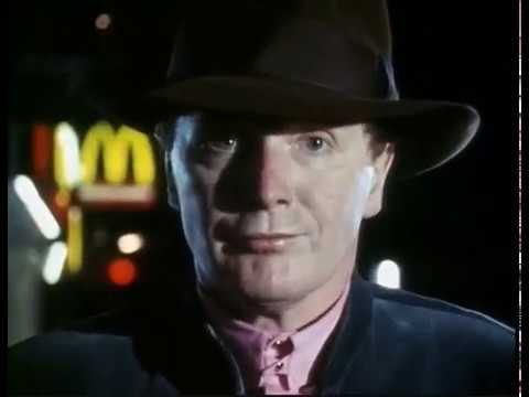 Malcolm Mclaren - The Ghosts of Oxford Street