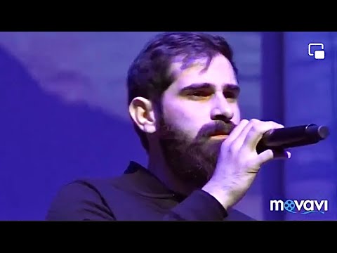 ATOS BIELAVSKIJ - „ MAMINY GLAZA „ - MOSKIEWSKI ROMSKI FESTIWAL 2019 rok