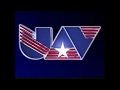 United American Video Corp Logo No Underline 1989
