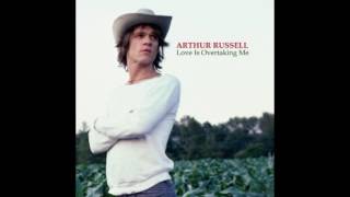 Arthur Russell - Close My Eyes