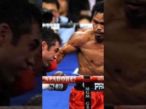 The Trap Pacquiao Refused to Stay In
