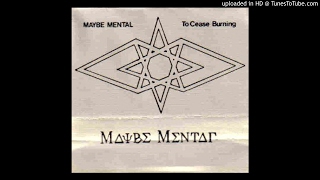 Maybe Mental - Memories Of My Birth
