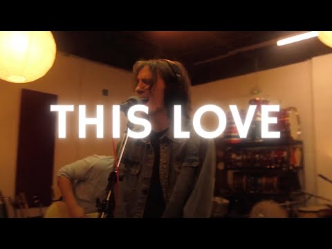 This Love - Dogpark (Maroon 5 Cover)