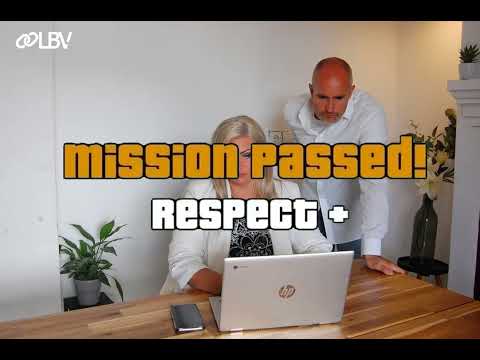 🙌 Samen werken is verbinden. Partnerschap is vertrouwen.