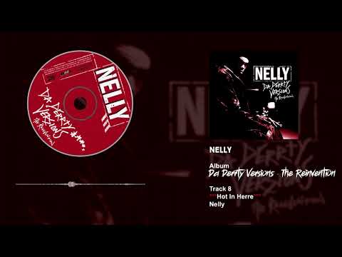 Nelly - Hot In Herre [Remix]