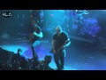 Dark Tranquillity - Lost to Apathy [live 2014 ...
