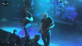 Dark Tranquillity - Lost to Apathy [live 2014 @ Athens, Hellas]