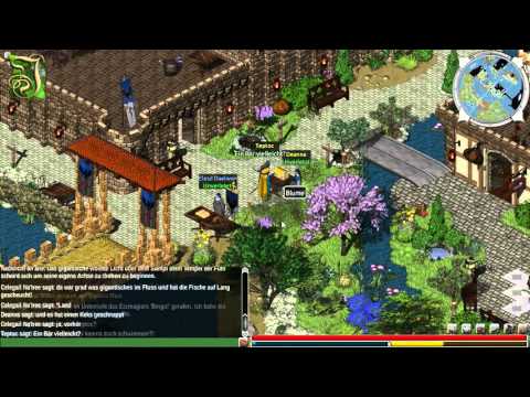 Illarion - Fische in Angst