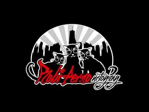 Robi Perso -  L incubo degli Incubi ( WEB EXCLUSIVE  27Maggio2013 )