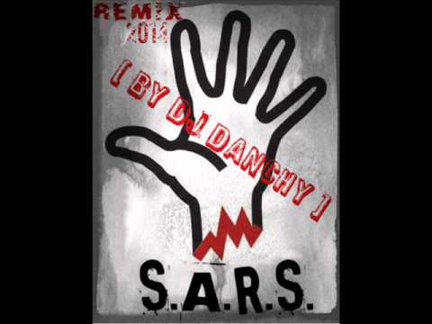 S.A.R.S. feat Shamso 69 - Ti,ti,ti  ( Remix 2014- By DJ DanchY )