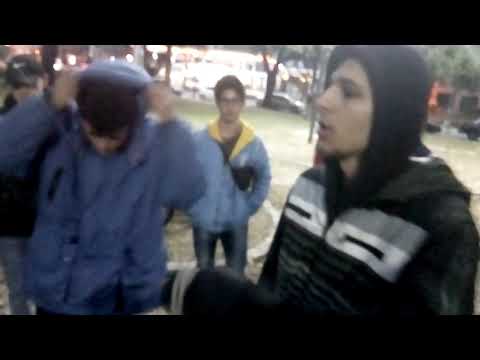 LIBER G vs ADN | 4tos | Fecha 6 | Cru2 Free