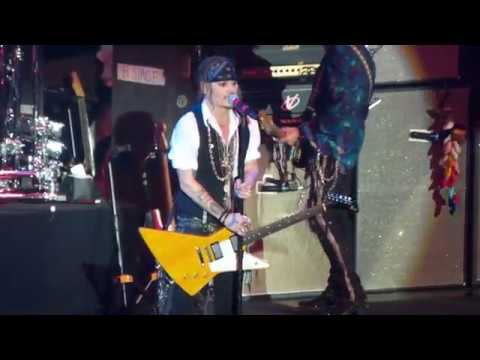 Hollywood Vampires - People who died