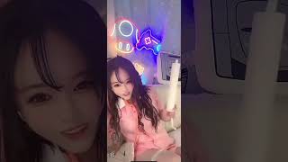 【TikTok】セクシー▲ずっとチラリ⭐︎